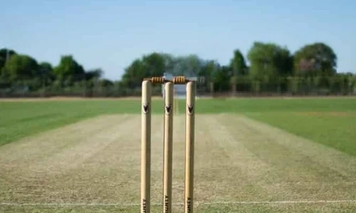 cricket ground cricket ground