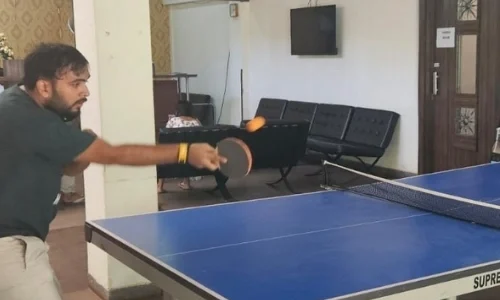 table tennis table tennis